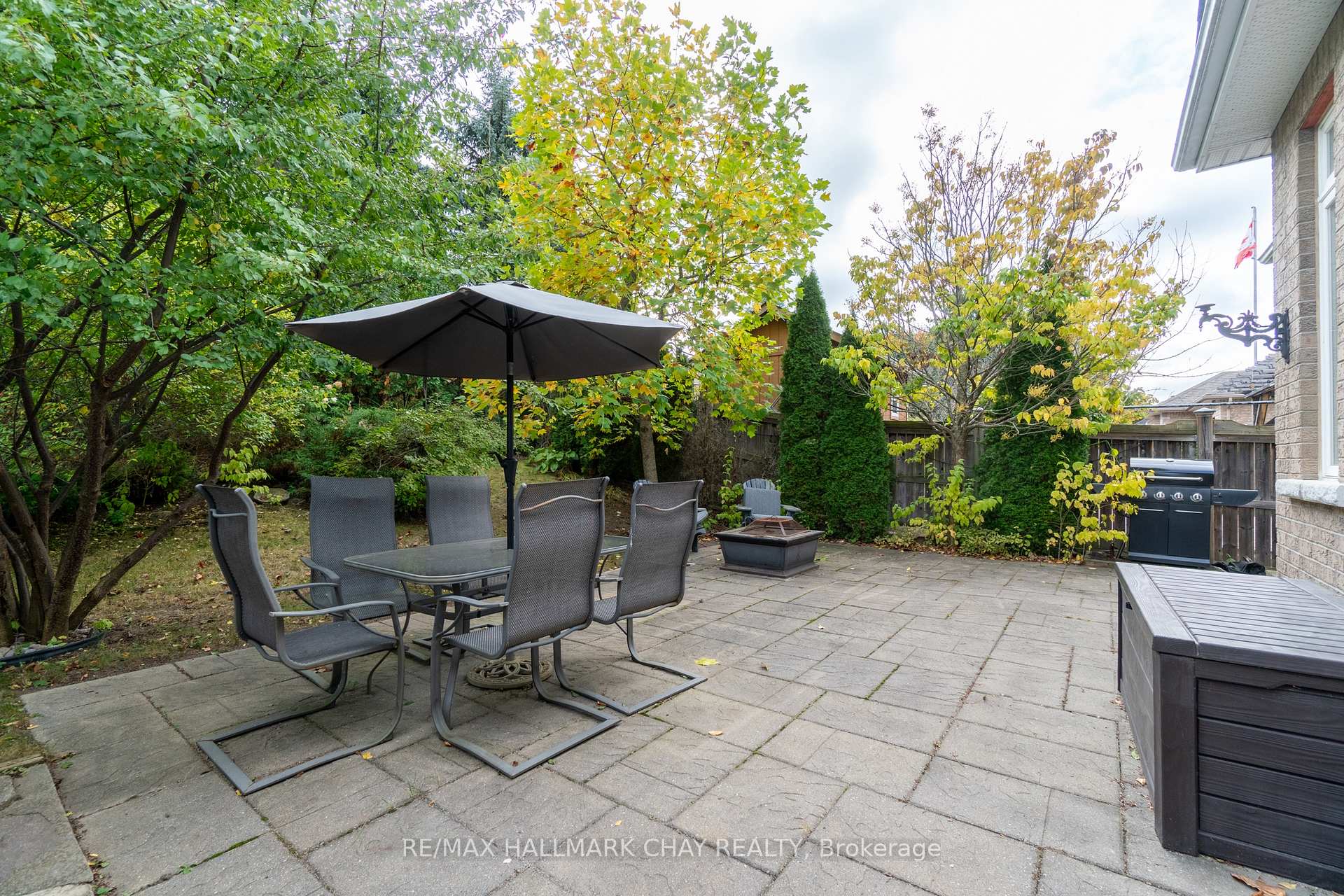 Photo 36 of 107 Cumming Drive, Barrie, Ardagh — HOMEH