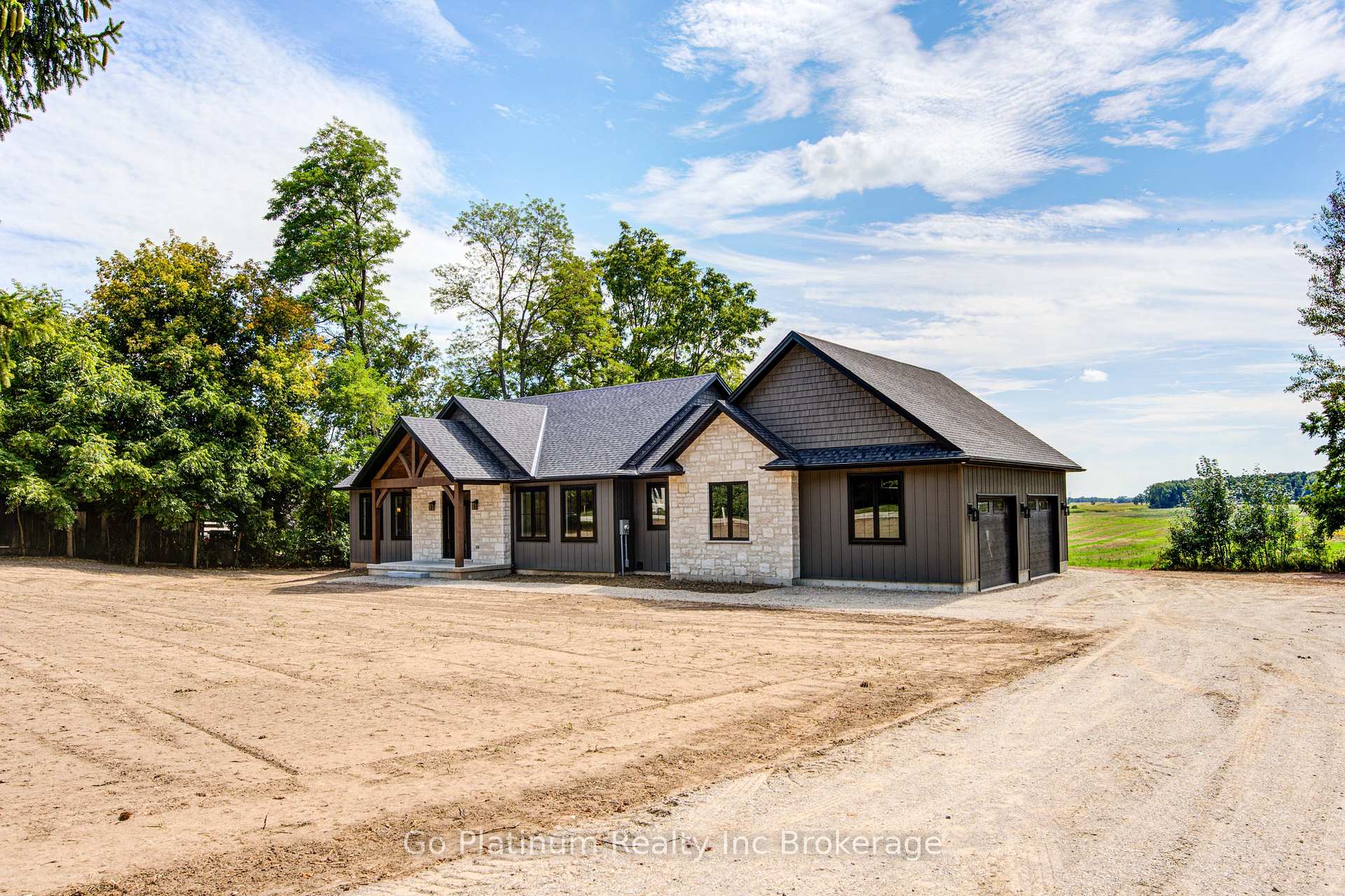 Photo 1 of 371 Harley Road, Brant, Burford — HOMEH