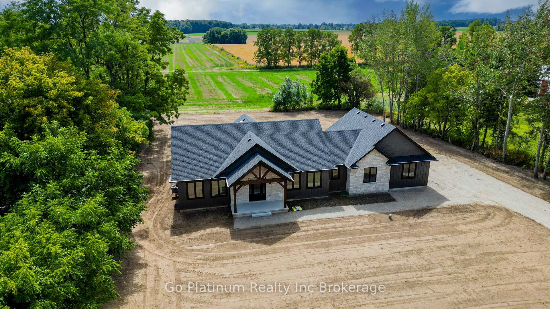 Photo 2 of 371 Harley Road, Brant, Burford — HOMEH