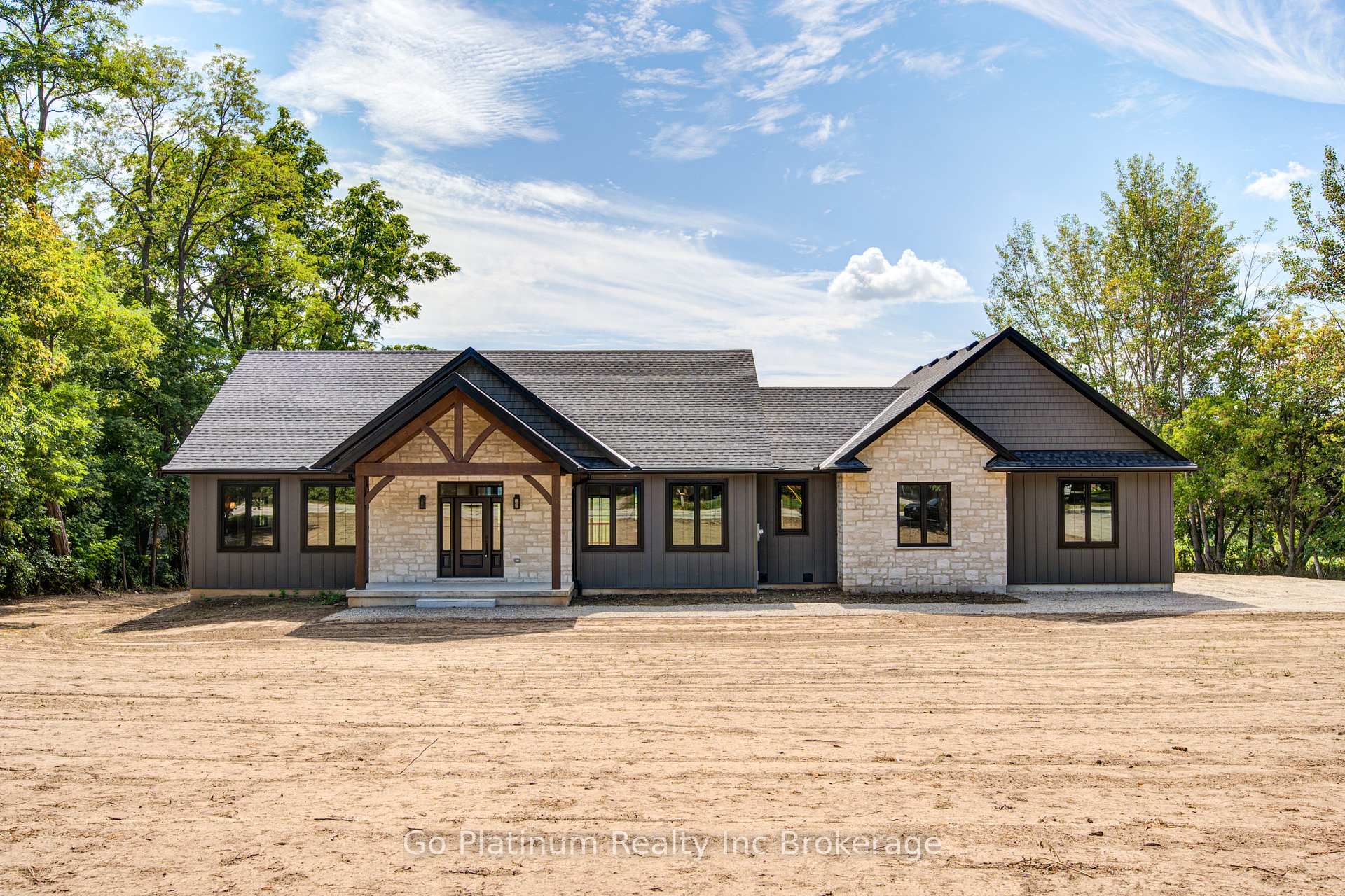 Photo 3 of 371 Harley Road, Brant, Burford — HOMEH