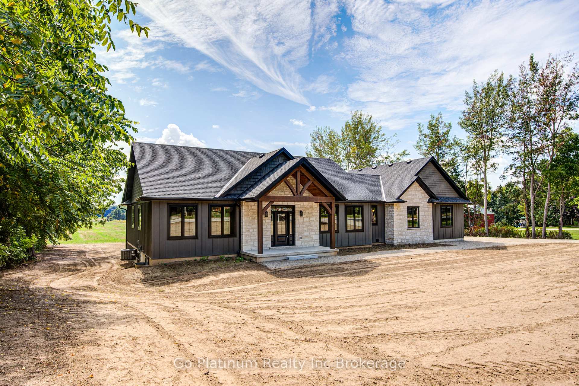 Photo 4 of 371 Harley Road, Brant, Burford — HOMEH