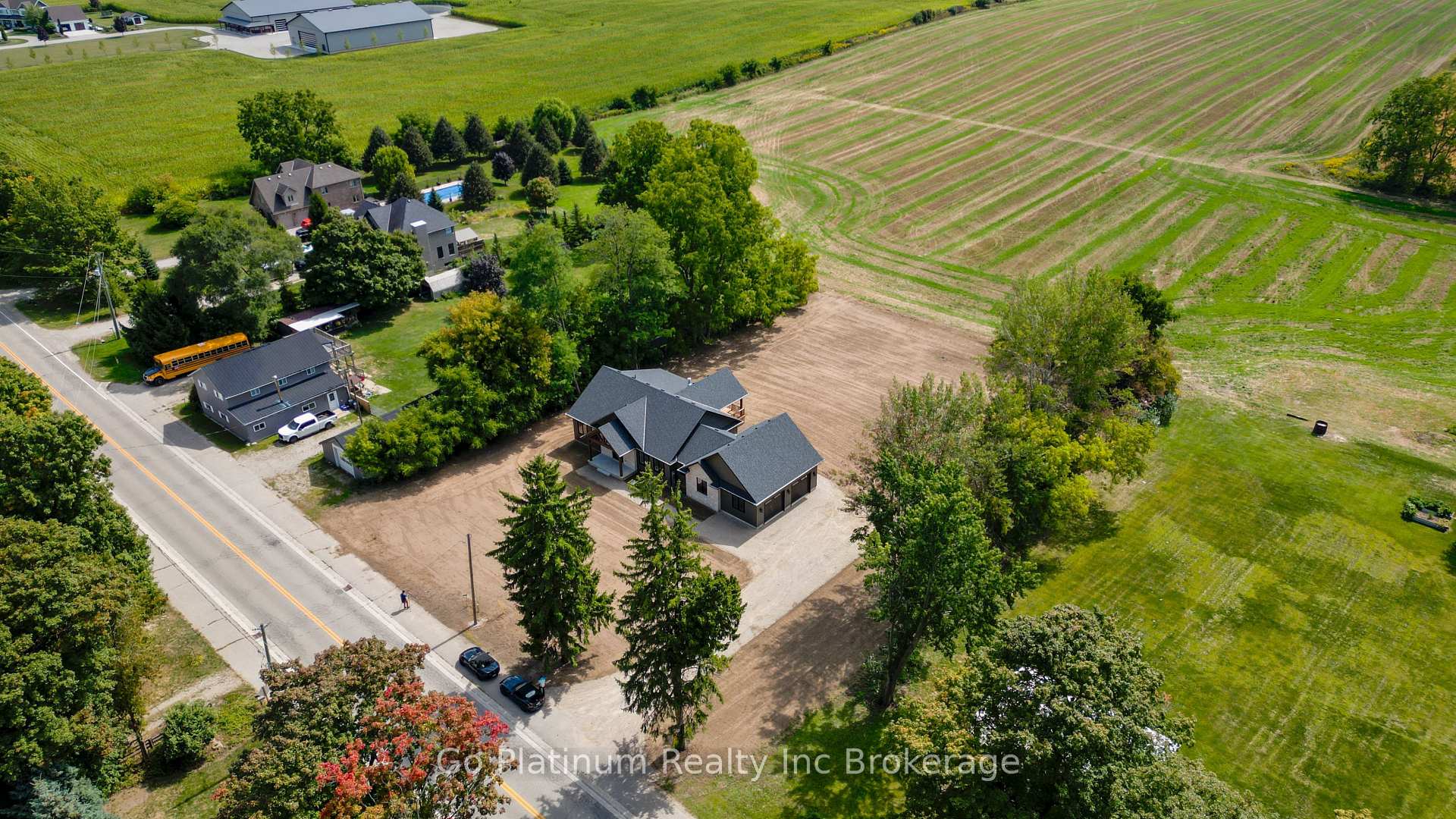Photo 5 of 371 Harley Road, Brant, Burford — HOMEH