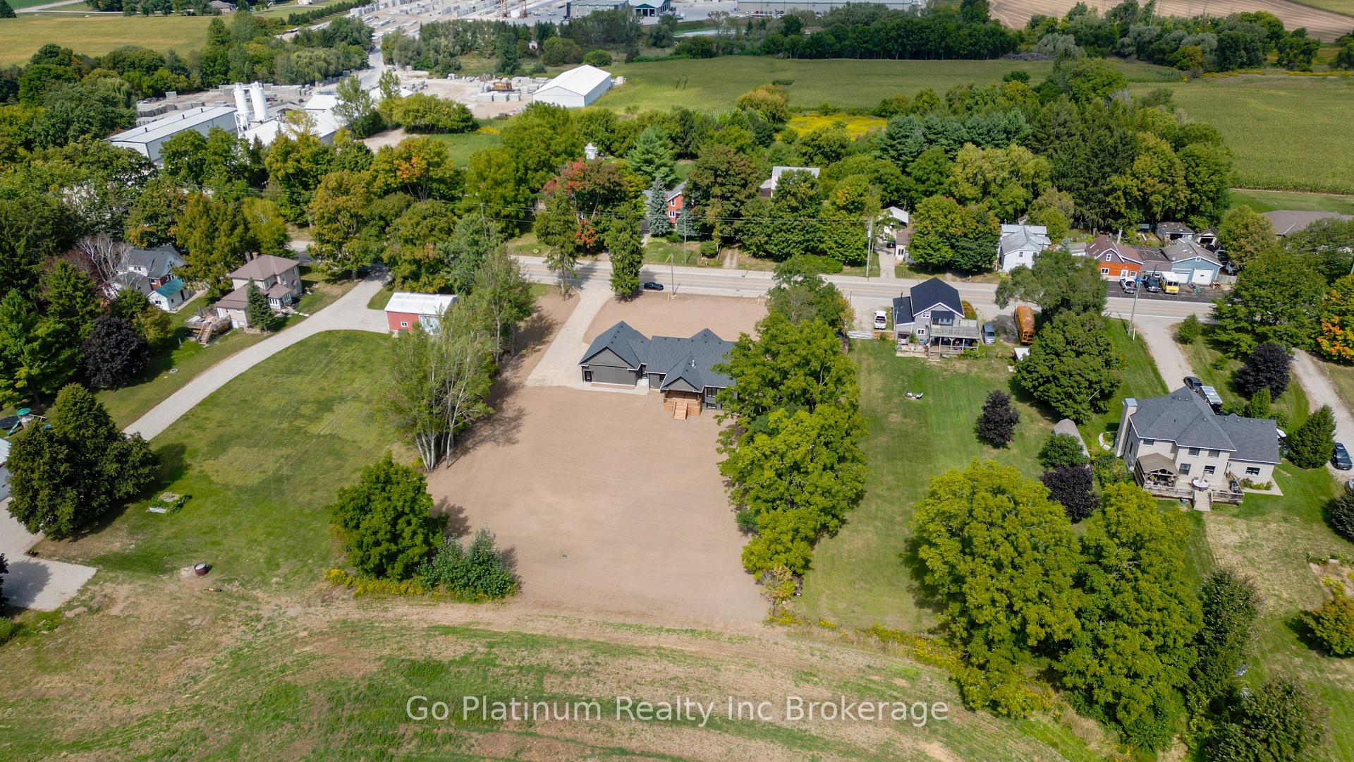 Photo 6 of 371 Harley Road, Brant, Burford — HOMEH
