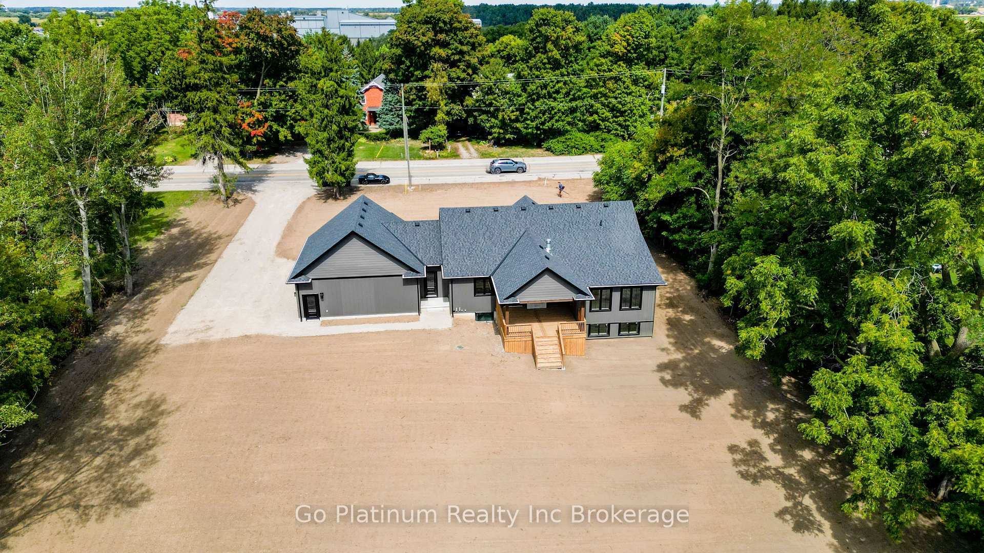 Photo 8 of 371 Harley Road, Brant, Burford — HOMEH
