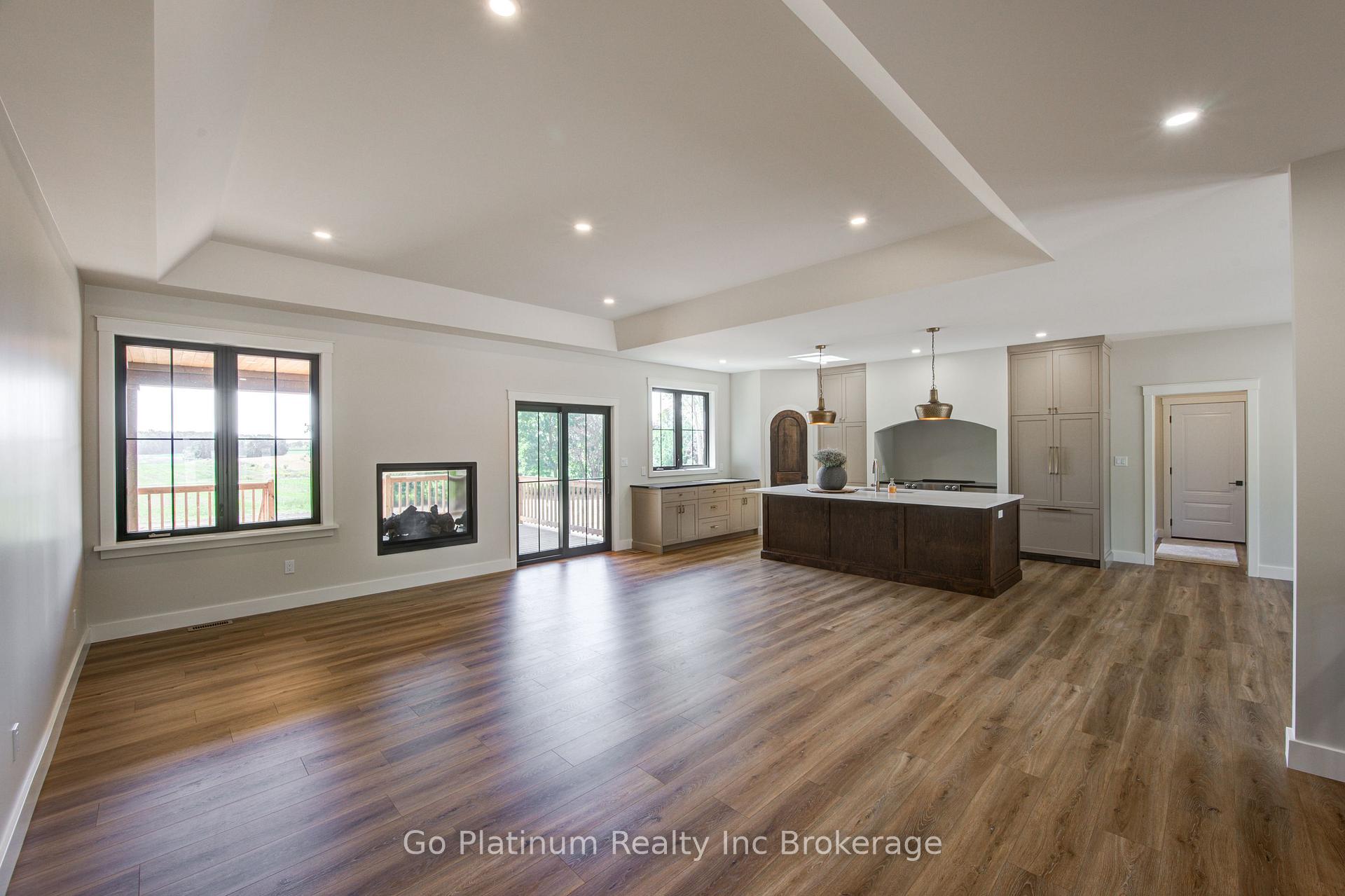 Photo 11 of 371 Harley Road, Brant, Burford — HOMEH