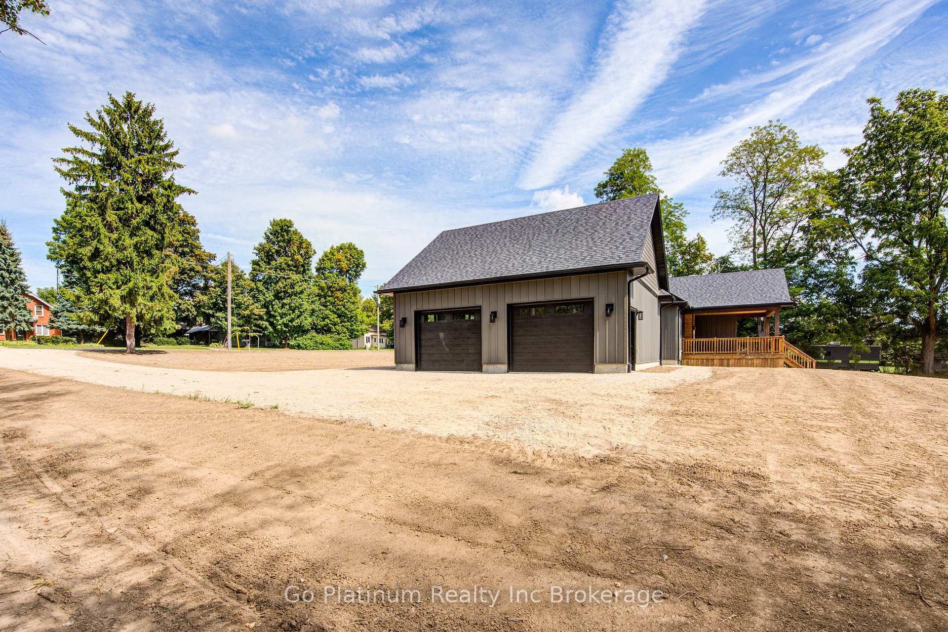 Photo 38 of 371 Harley Road, Brant, Burford — HOMEH