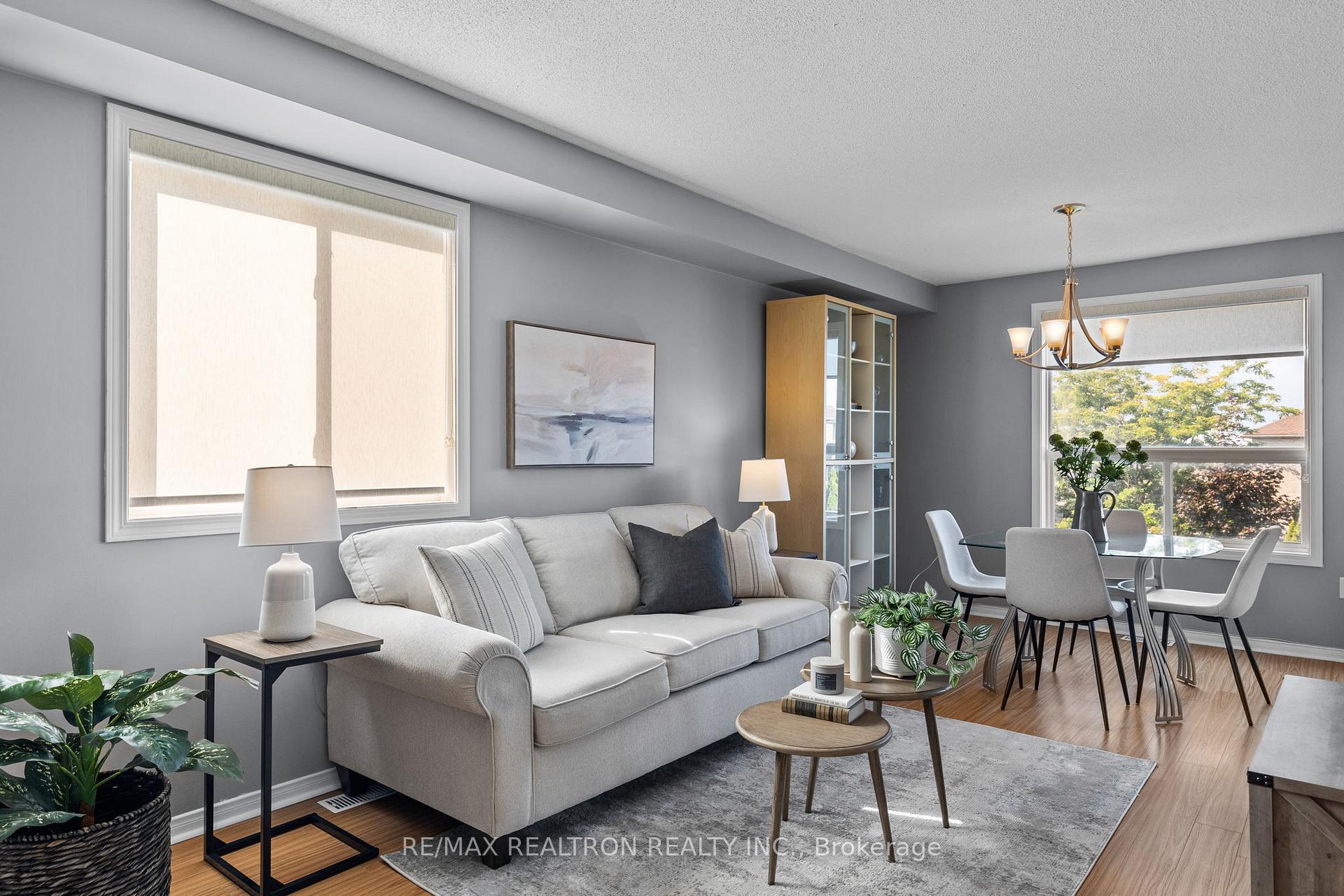 Photo 6 of 70 Courtney Crescent, Barrie, Painswick South — HOMEH