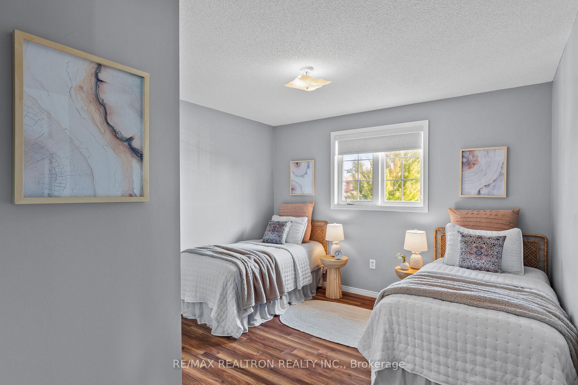 Photo 15 of 70 Courtney Crescent, Barrie, Painswick South — HOMEH