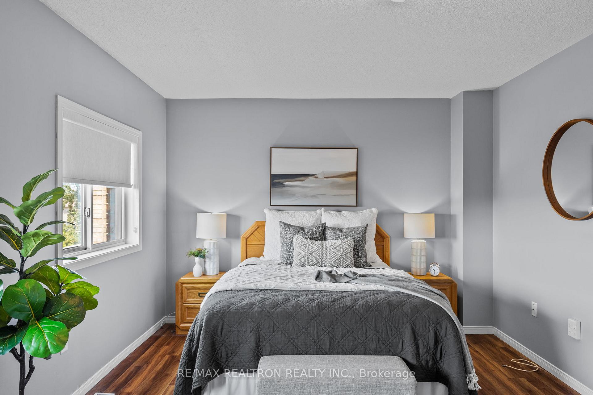 Photo 20 of 70 Courtney Crescent, Barrie, Painswick South — HOMEH