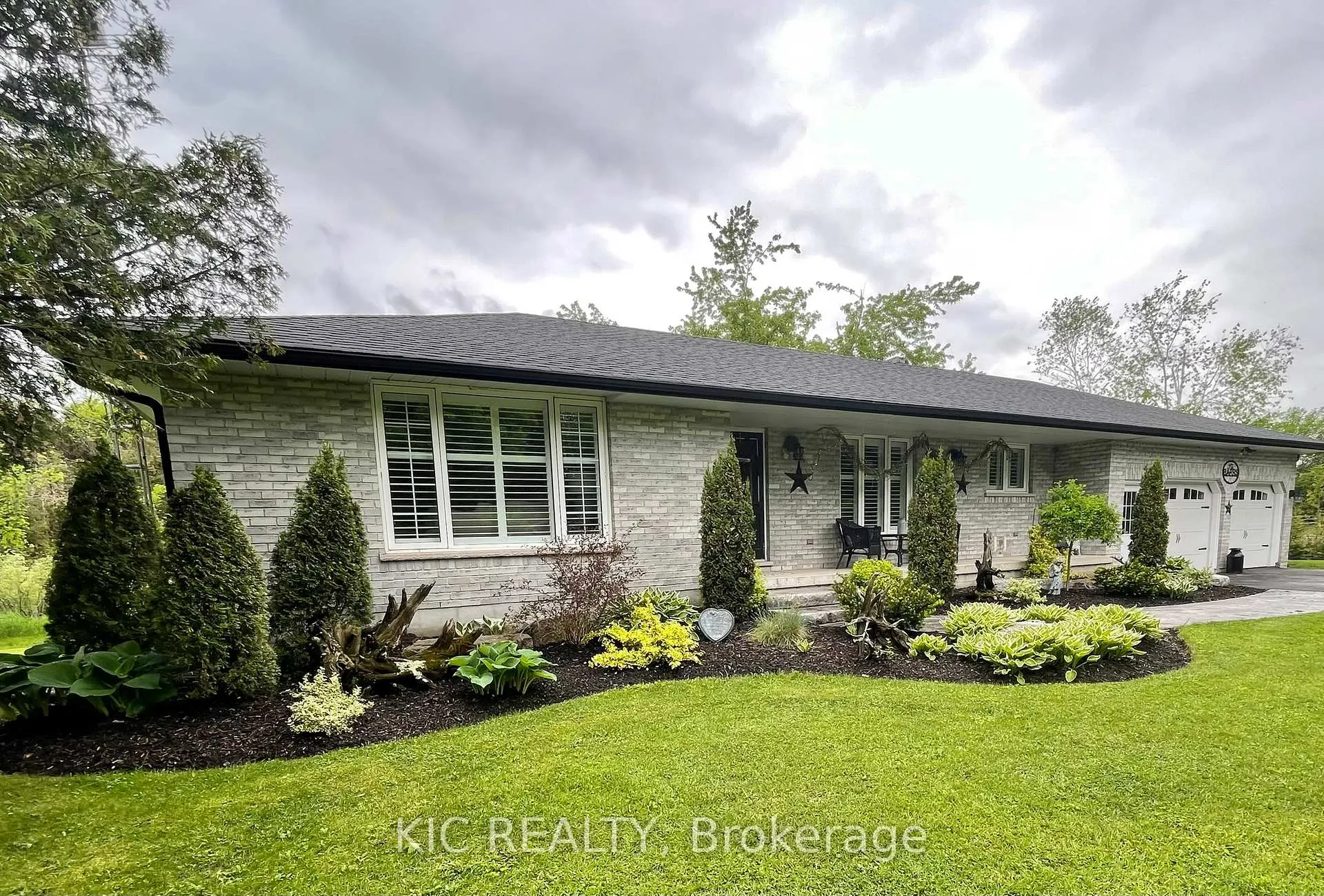 Photo 2 of 556 Fifth Line Rd Dum, Douro-Dummer — HOMEH
