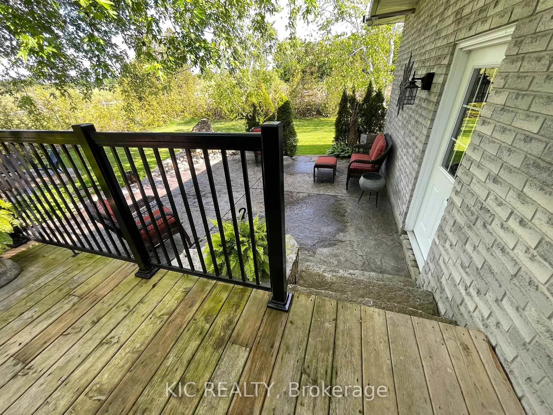 Photo 6 of 556 Fifth Line Rd Dum, Douro-Dummer — HOMEH