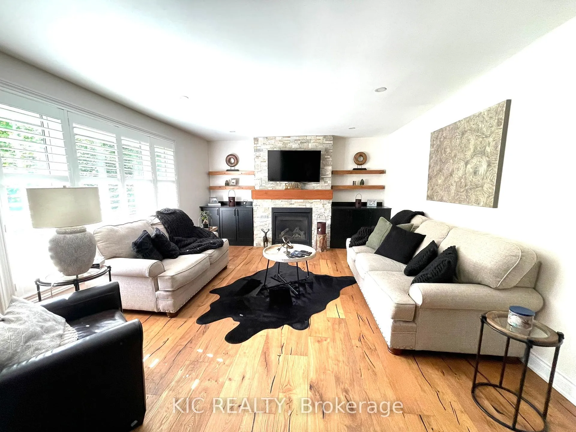 Photo 14 of 556 Fifth Line Rd Dum, Douro-Dummer — HOMEH