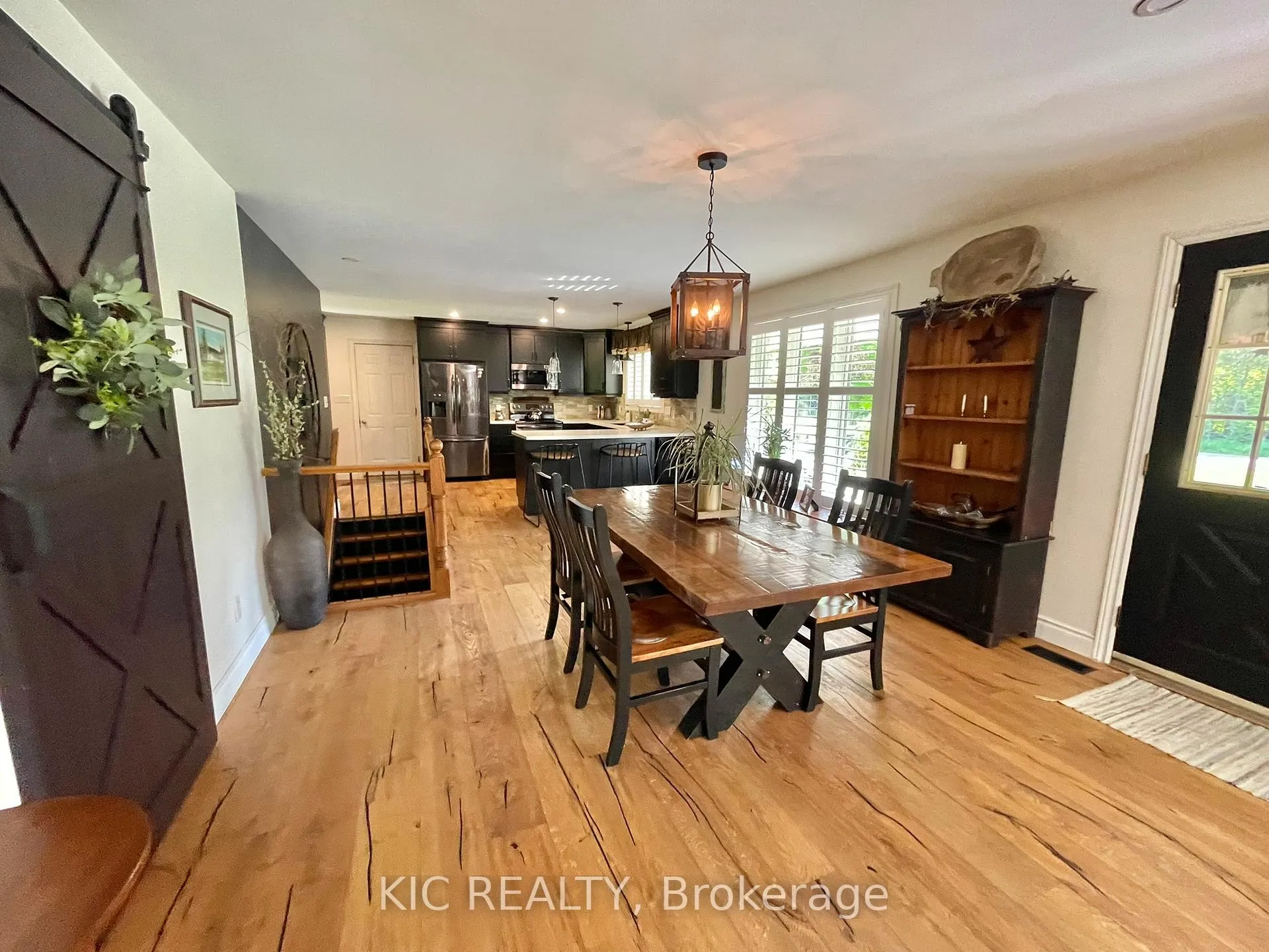 Photo 15 of 556 Fifth Line Rd Dum, Douro-Dummer — HOMEH