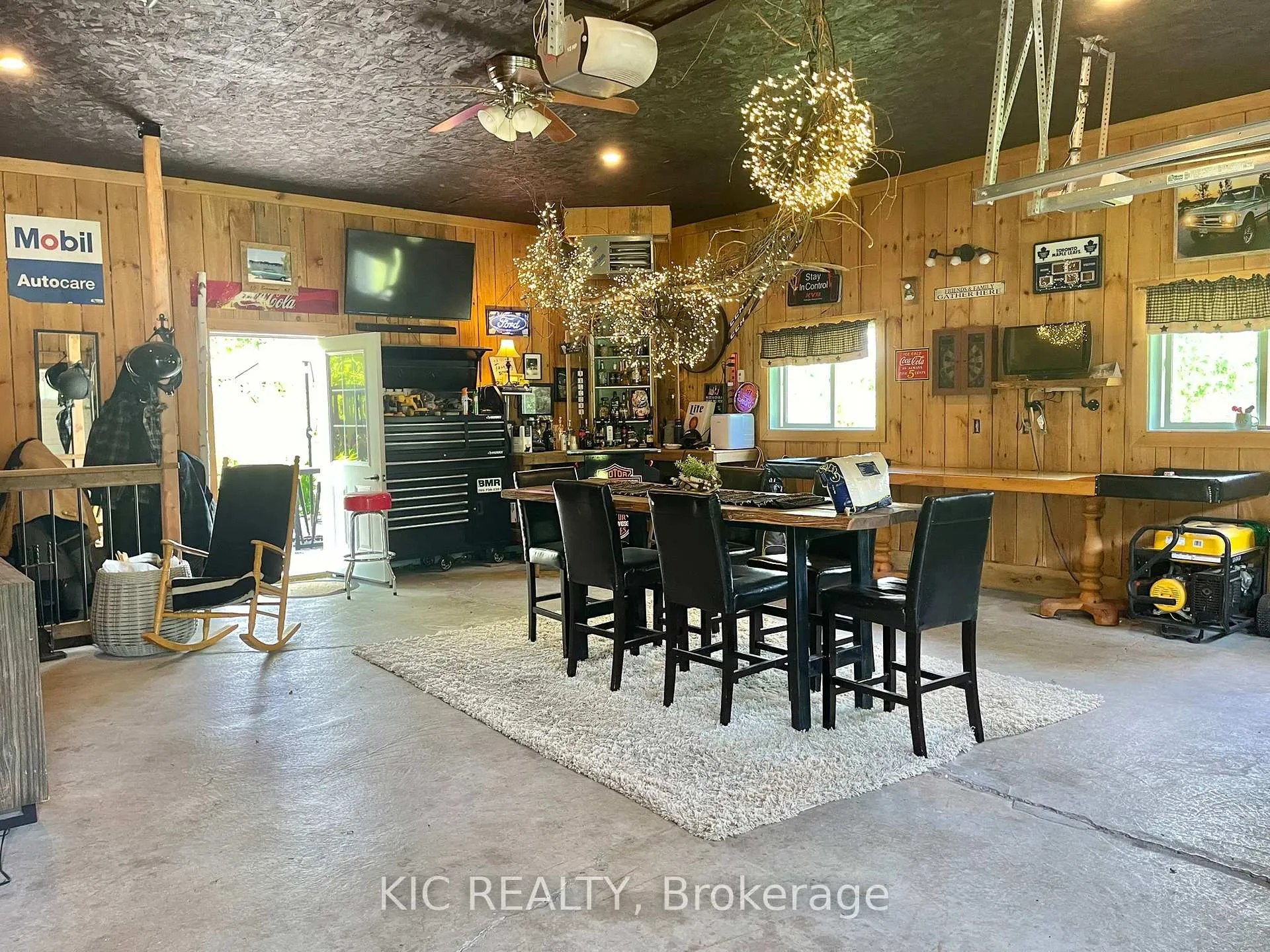Photo 32 of 556 Fifth Line Rd Dum, Douro-Dummer — HOMEH