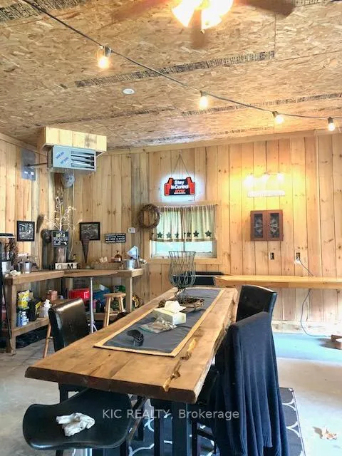 Photo 37 of 556 Fifth Line Rd Dum, Douro-Dummer — HOMEH