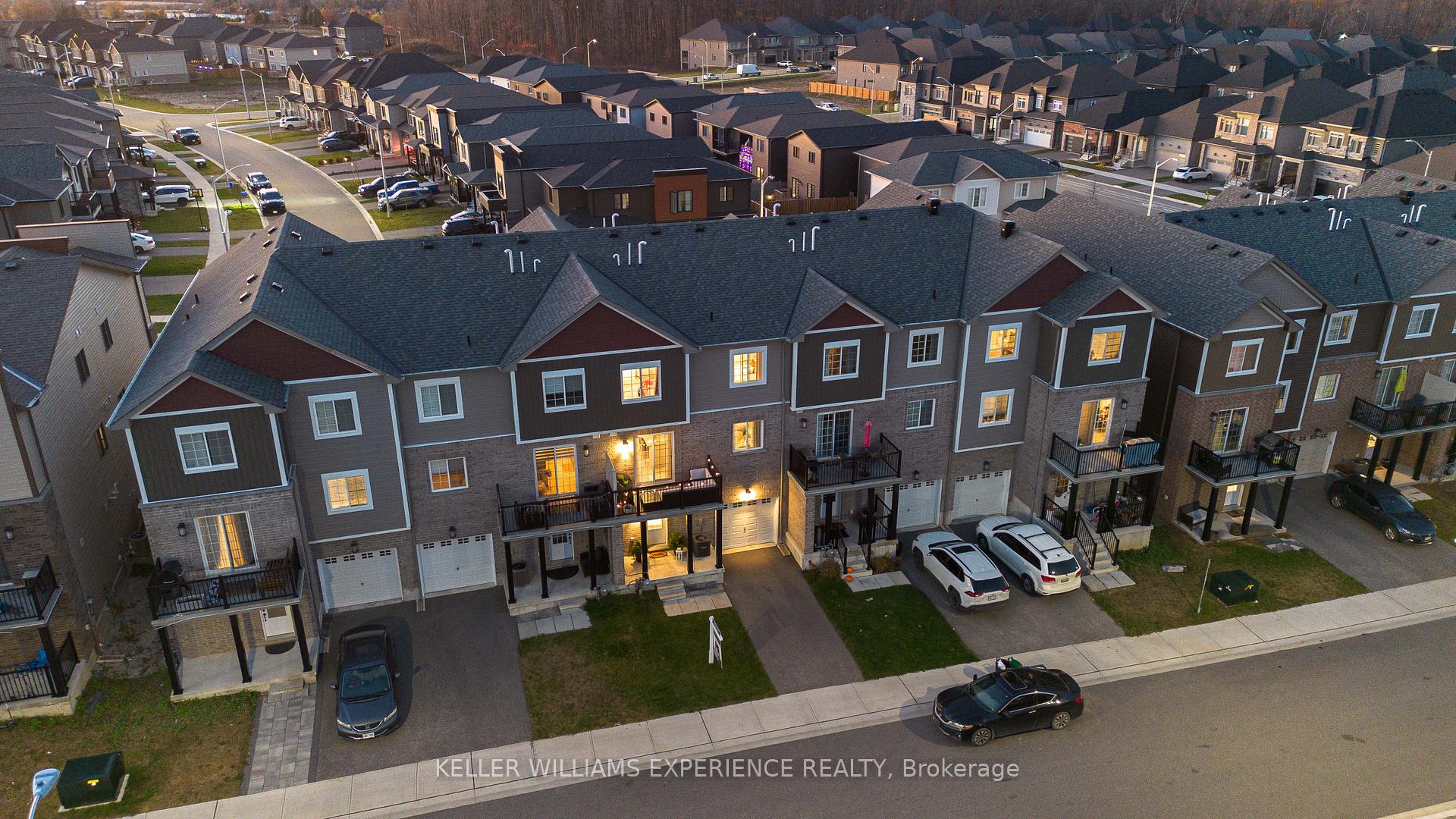 Photo 1 of 42 Andean Lane, Barrie, Rural Barrie Southwest — HOMEH