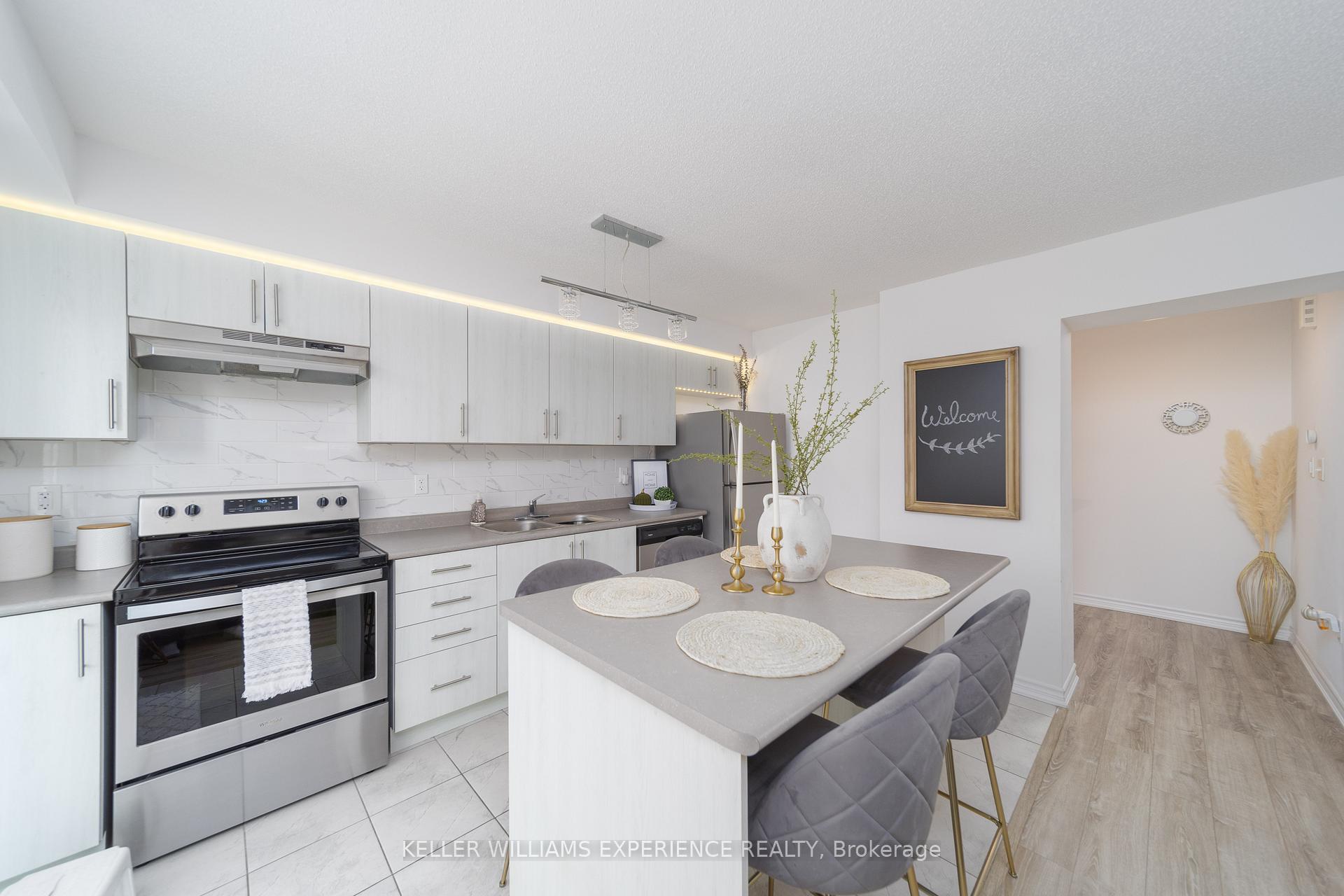 Photo 6 of 42 Andean Lane, Barrie, Rural Barrie Southwest — HOMEH