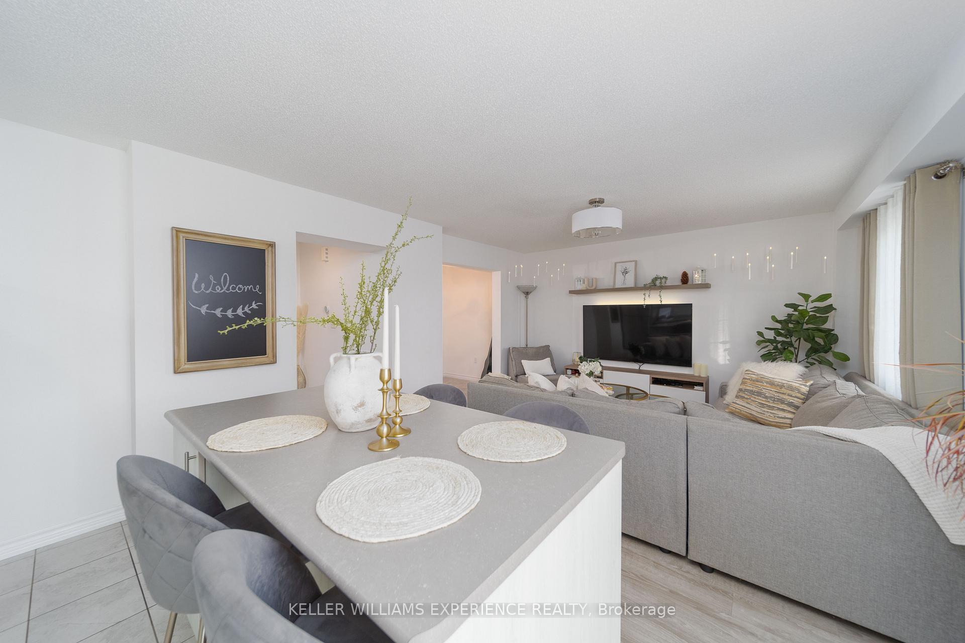 Photo 7 of 42 Andean Lane, Barrie, Rural Barrie Southwest — HOMEH