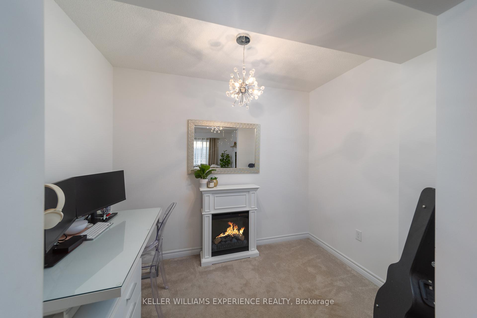 Photo 9 of 42 Andean Lane, Barrie, Rural Barrie Southwest — HOMEH