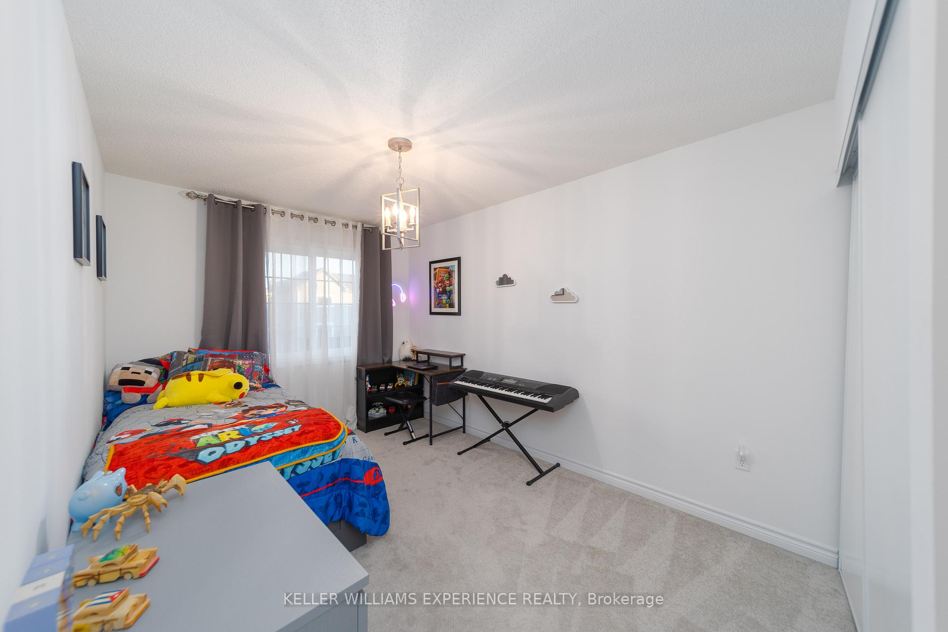 Photo 16 of 42 Andean Lane, Barrie, Rural Barrie Southwest — HOMEH