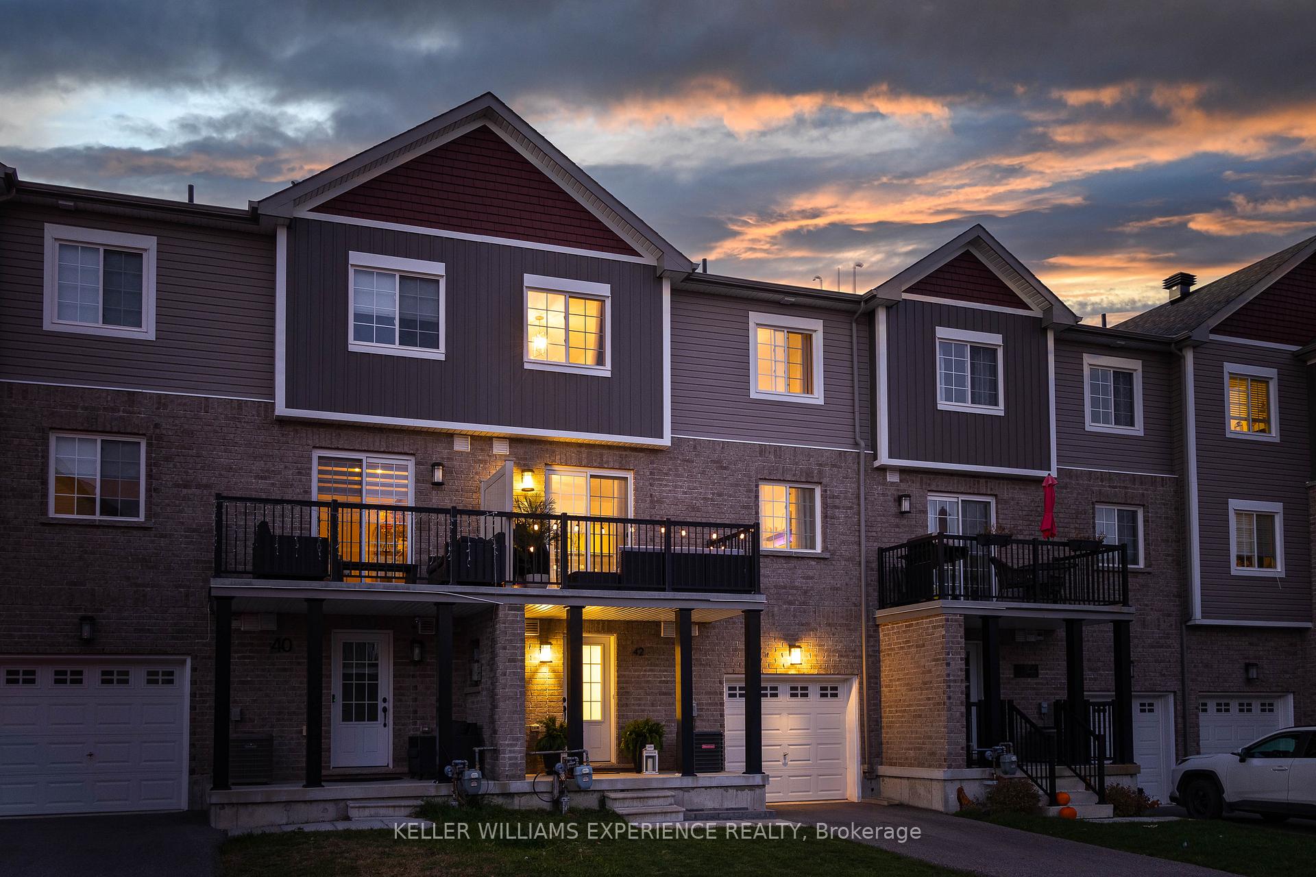 Photo 24 of 42 Andean Lane, Barrie, Rural Barrie Southwest — HOMEH