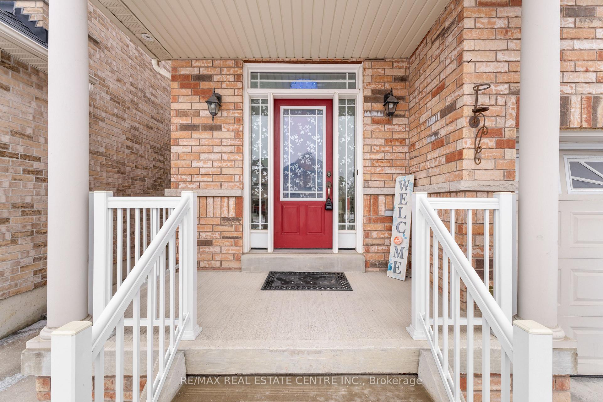 Photo 2 of 74 Skyvalley Drive, Brampton, Bram East — HOMEH