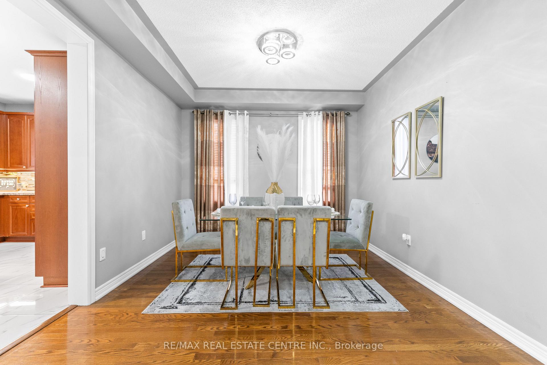 Photo 8 of 74 Skyvalley Drive, Brampton, Bram East — HOMEH