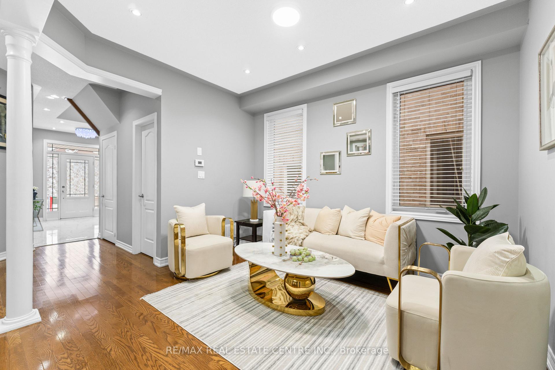 Photo 9 of 74 Skyvalley Drive, Brampton, Bram East — HOMEH