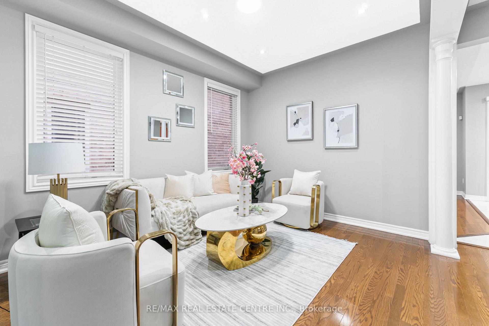 Photo 18 of 74 Skyvalley Drive, Brampton, Bram East — HOMEH