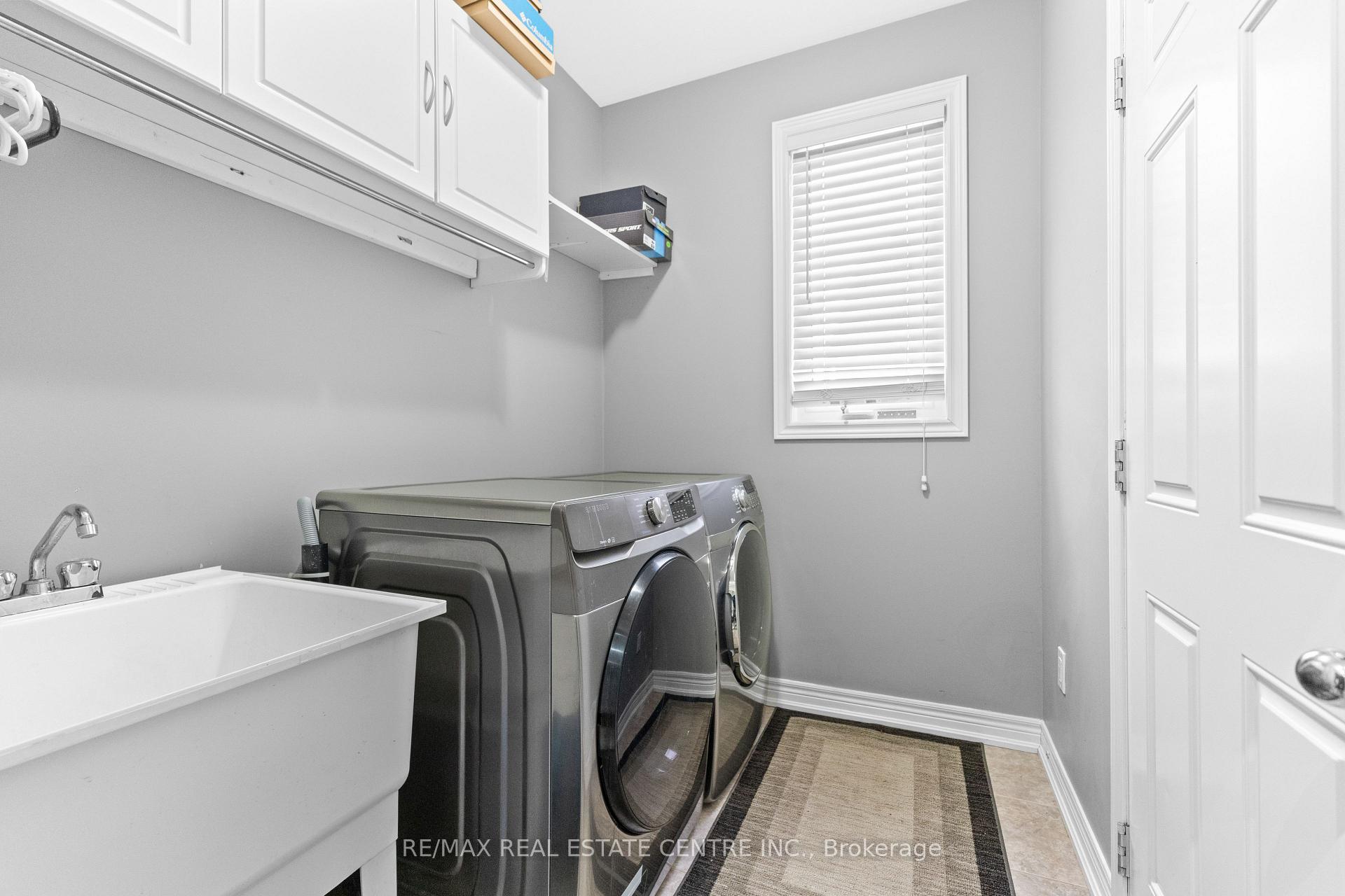 Photo 19 of 74 Skyvalley Drive, Brampton, Bram East — HOMEH