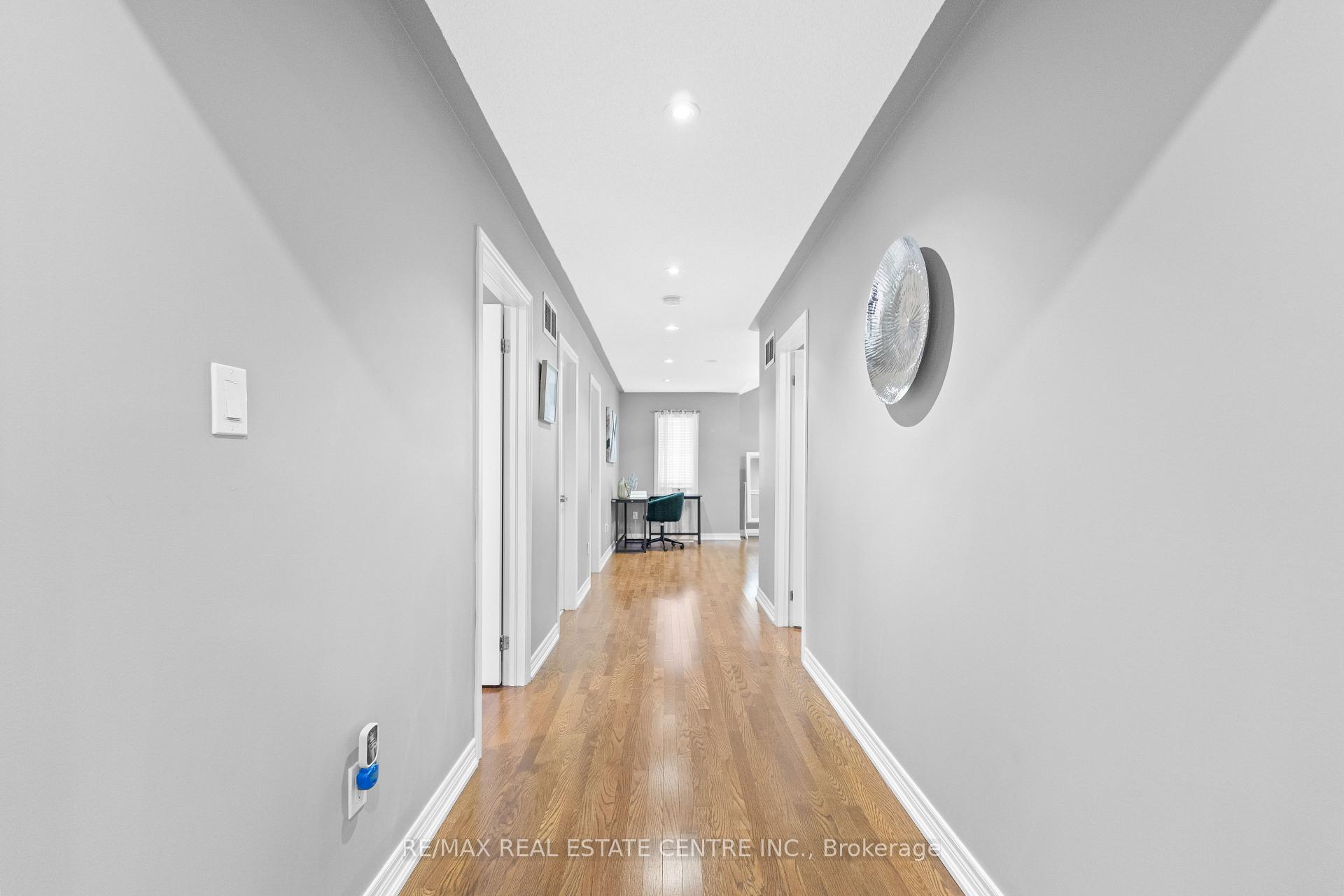 Photo 26 of 74 Skyvalley Drive, Brampton, Bram East — HOMEH