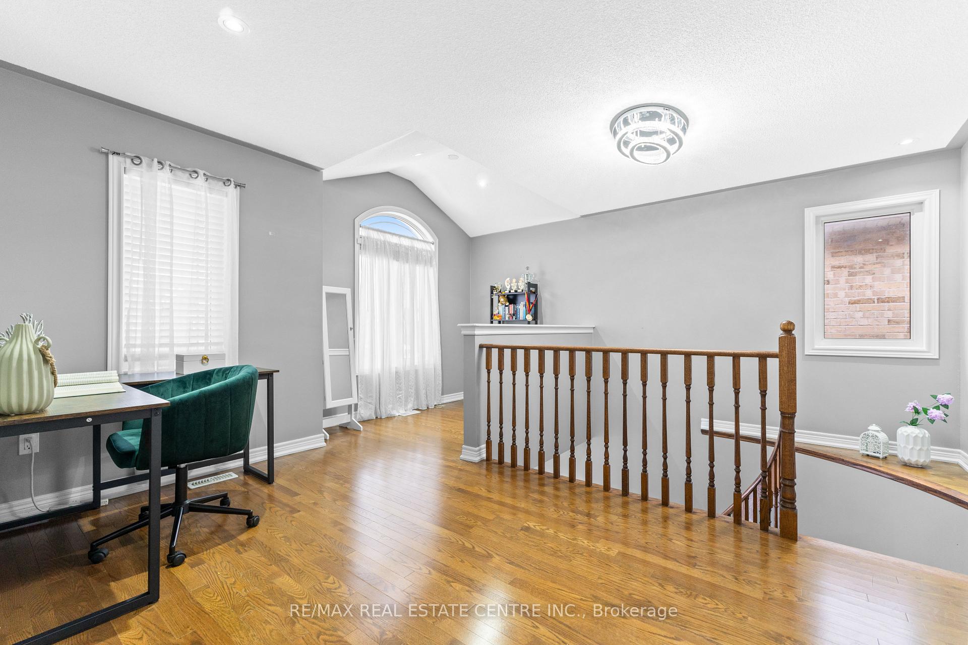Photo 27 of 74 Skyvalley Drive, Brampton, Bram East — HOMEH
