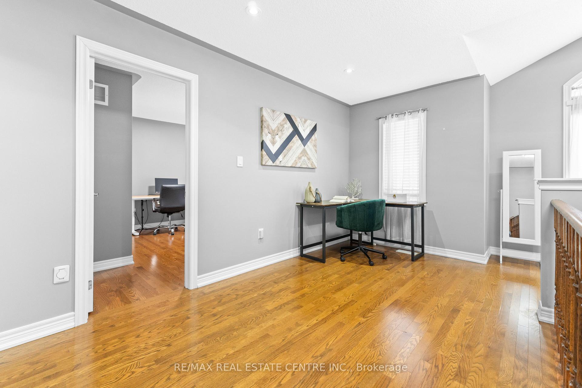 Photo 28 of 74 Skyvalley Drive, Brampton, Bram East — HOMEH