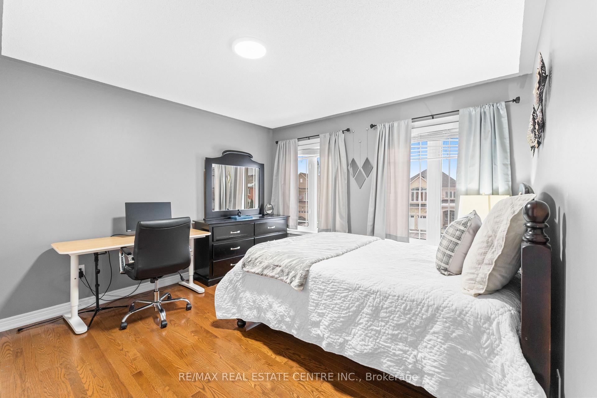 Photo 29 of 74 Skyvalley Drive, Brampton, Bram East — HOMEH