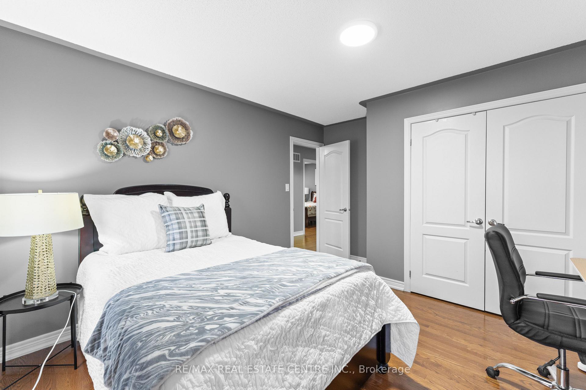Photo 30 of 74 Skyvalley Drive, Brampton, Bram East — HOMEH