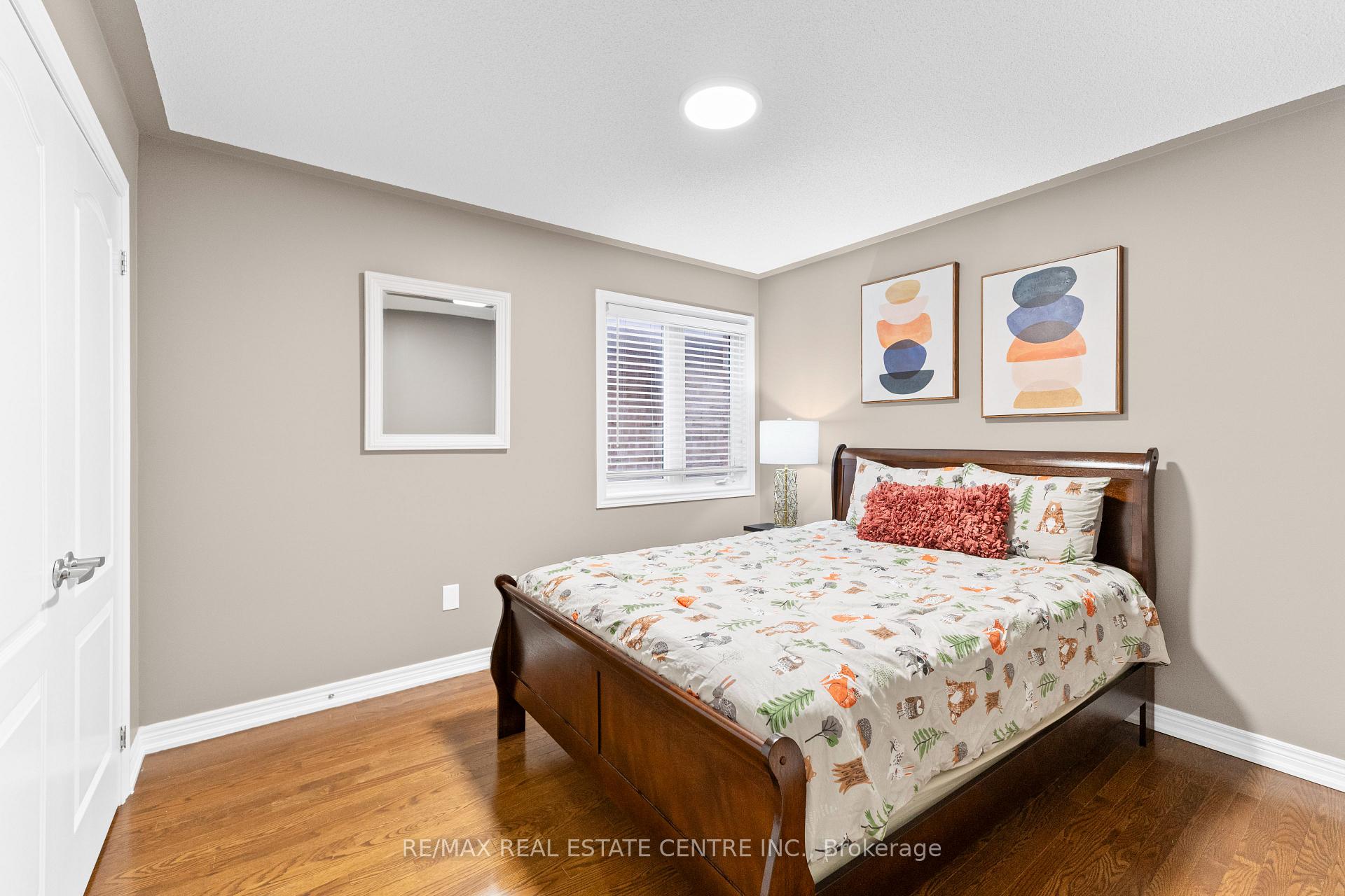 Photo 32 of 74 Skyvalley Drive, Brampton, Bram East — HOMEH
