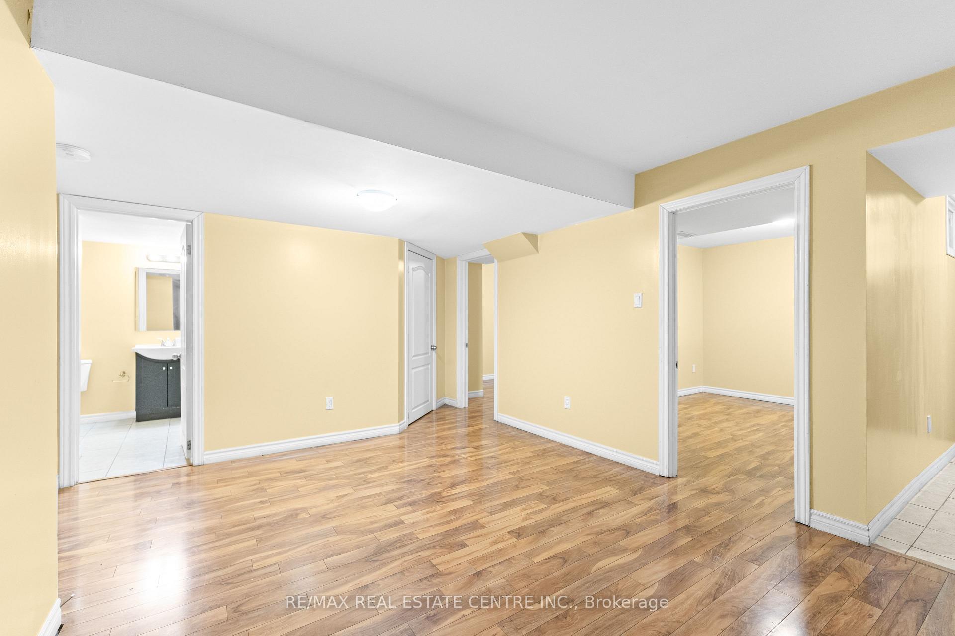 Photo 37 of 74 Skyvalley Drive, Brampton, Bram East — HOMEH