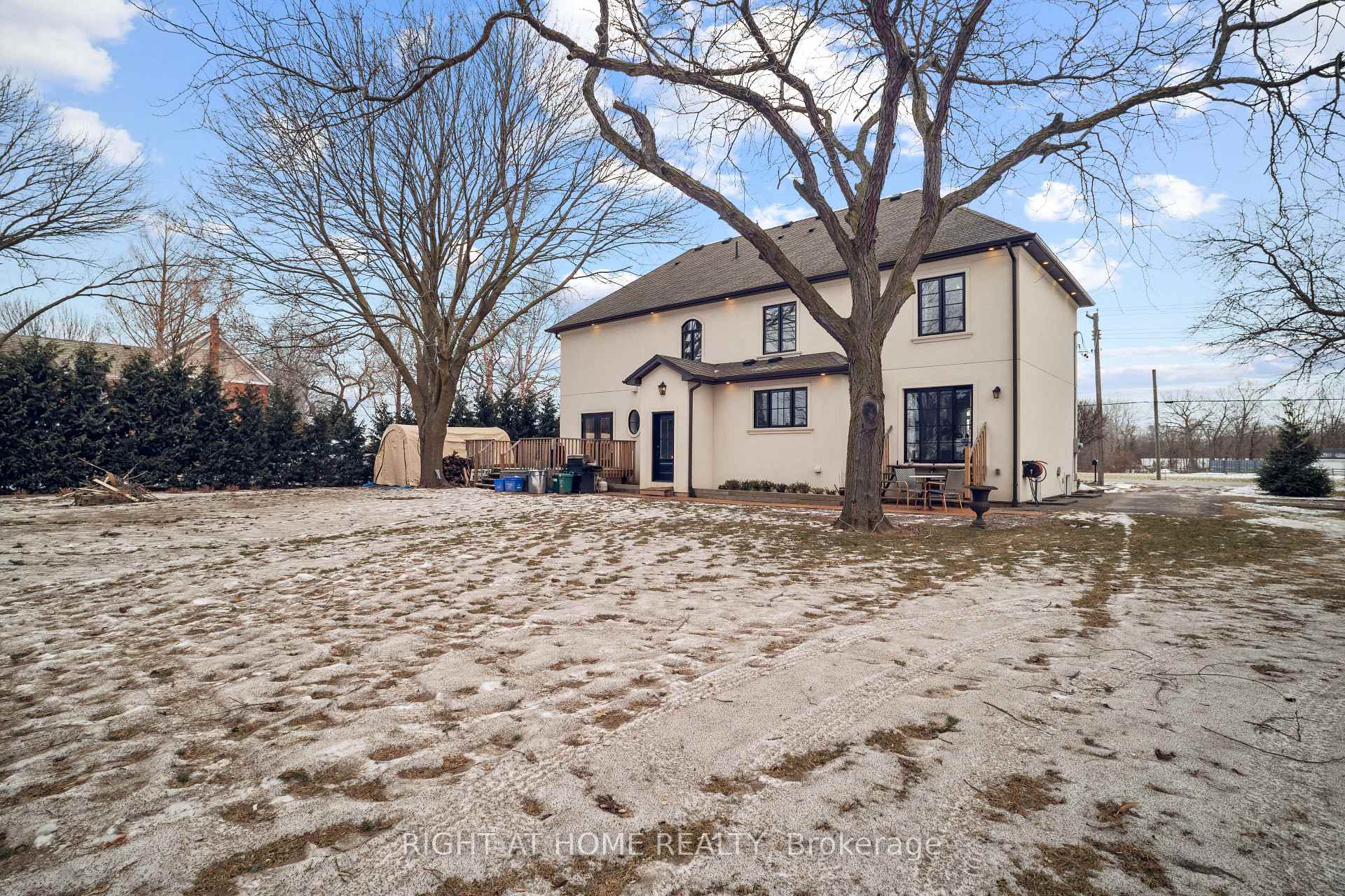 Photo 35 of 1309 Third St. Louth, St. Catharines, Rural Port — HOMEH
