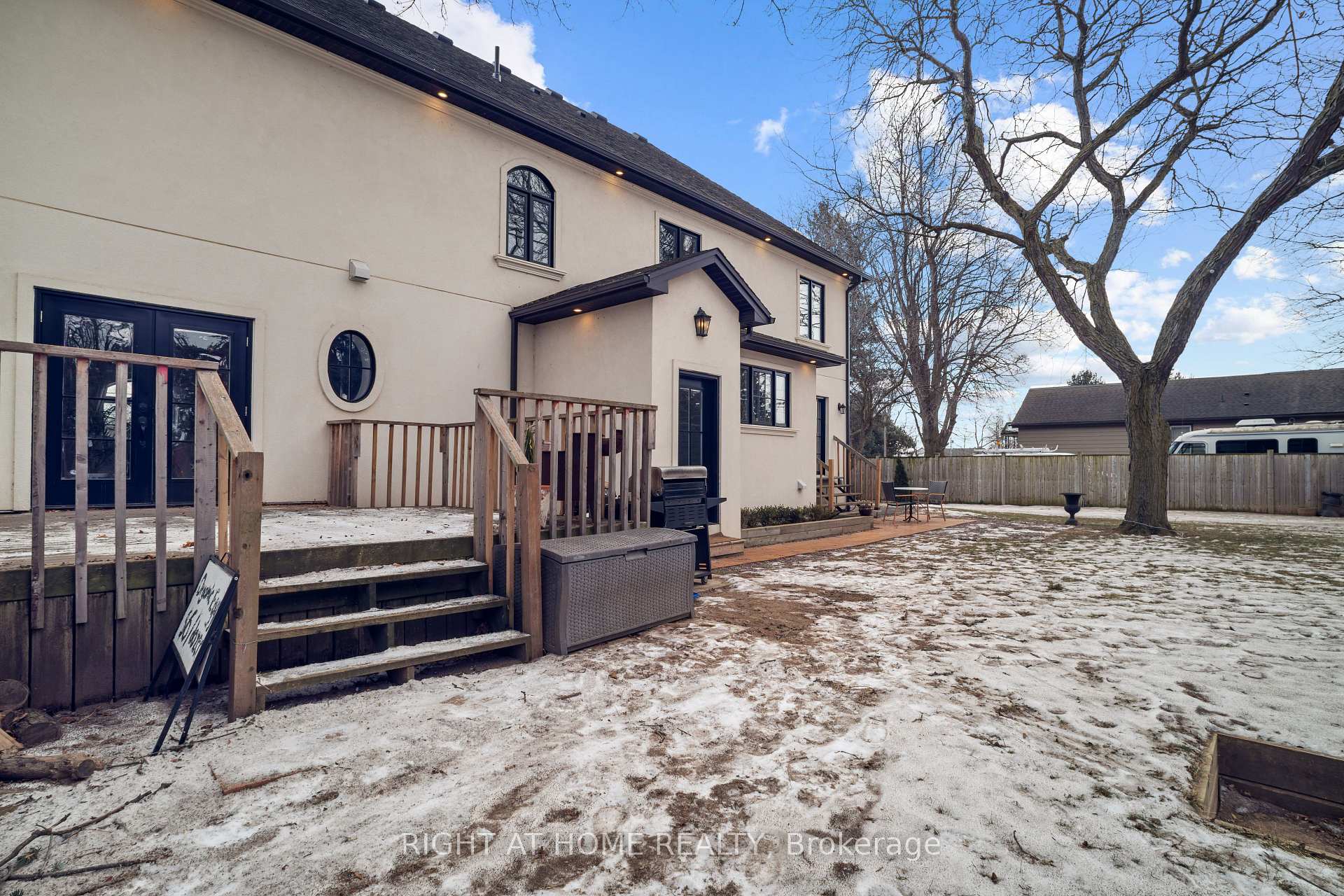 Photo 36 of 1309 Third St. Louth, St. Catharines, Rural Port — HOMEH