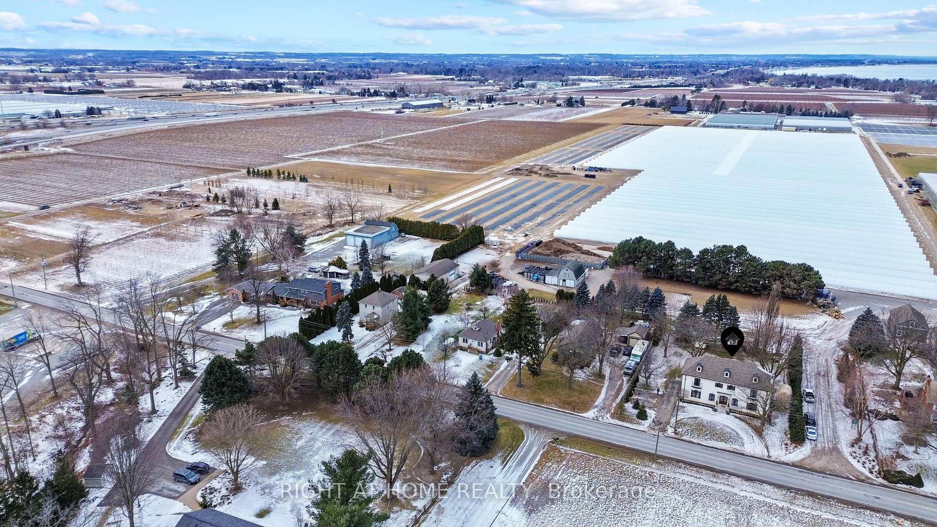 Photo 37 of 1309 Third St. Louth, St. Catharines, Rural Port — HOMEH