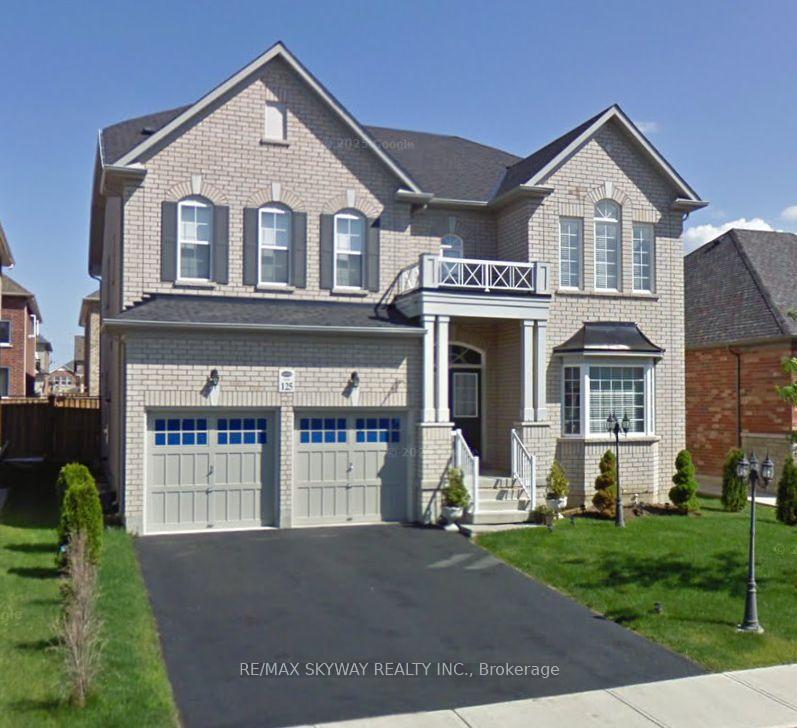 Photo 1 of 15 Aristocrat Road, Brampton, Vales of Castlemore — HOMEH