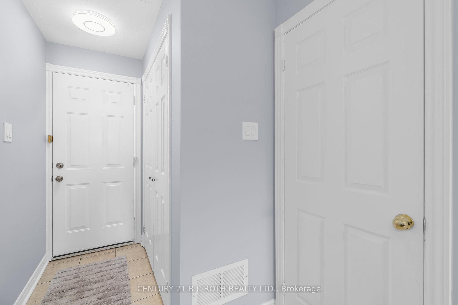 Photo 22 of 217 Pringle Drive, Barrie, Edgehill Drive — HOMEH