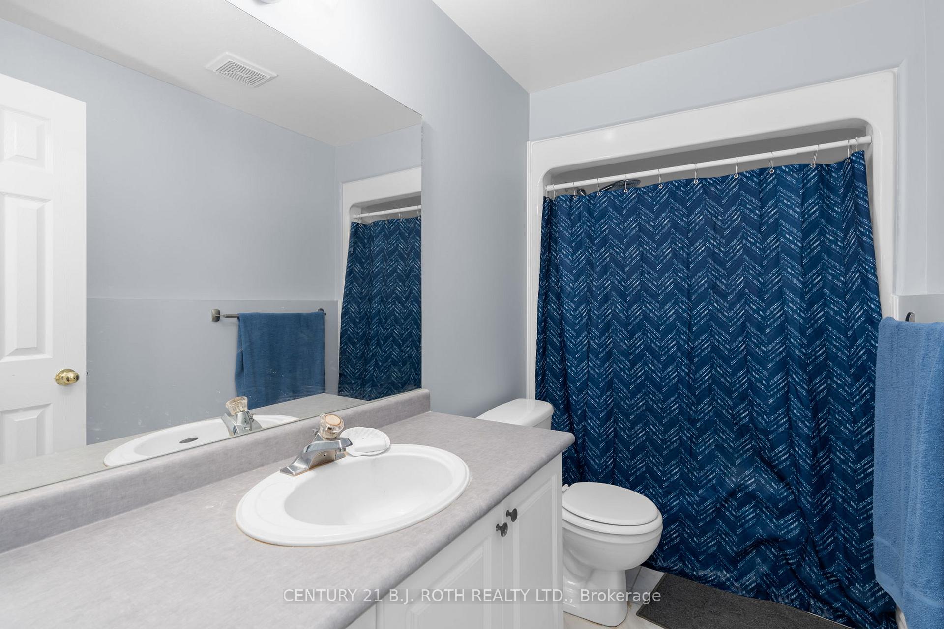 Photo 26 of 217 Pringle Drive, Barrie, Edgehill Drive — HOMEH