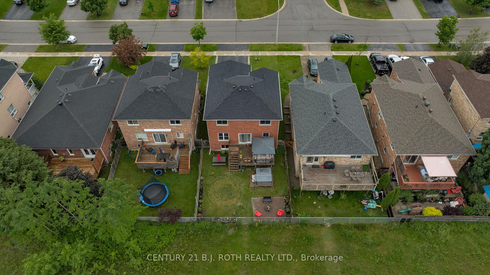 Photo 33 of 217 Pringle Drive, Barrie, Edgehill Drive — HOMEH
