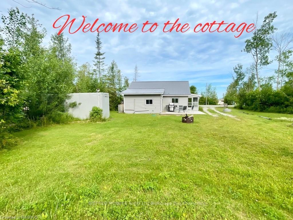 Photo 1 of 498 Bruce Road 13, Native Leased Lands — HOMEH