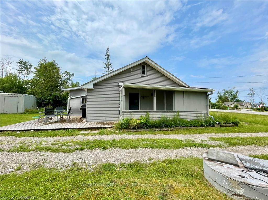 Photo 3 of 498 Bruce Road 13, Native Leased Lands — HOMEH