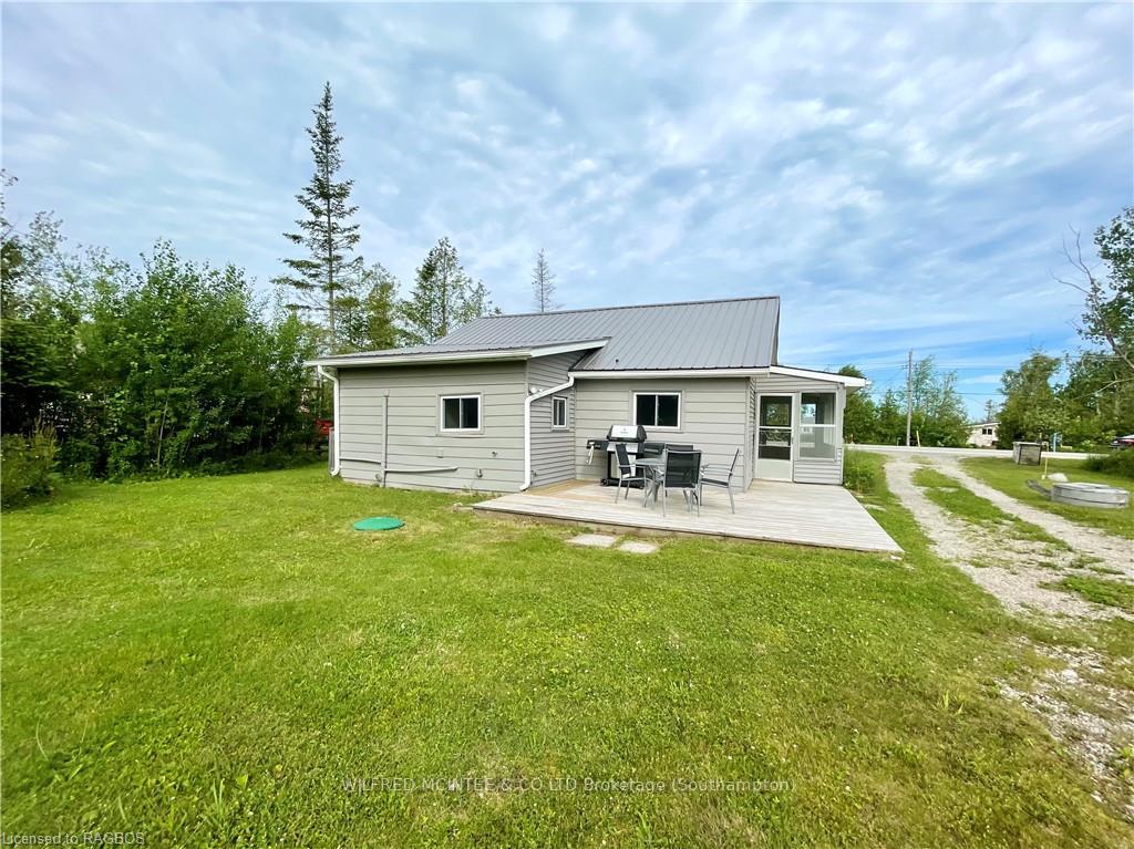 Photo 4 of 498 Bruce Road 13, Native Leased Lands — HOMEH