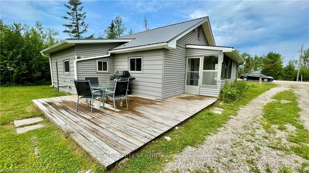 Photo 5 of 498 Bruce Road 13, Native Leased Lands — HOMEH