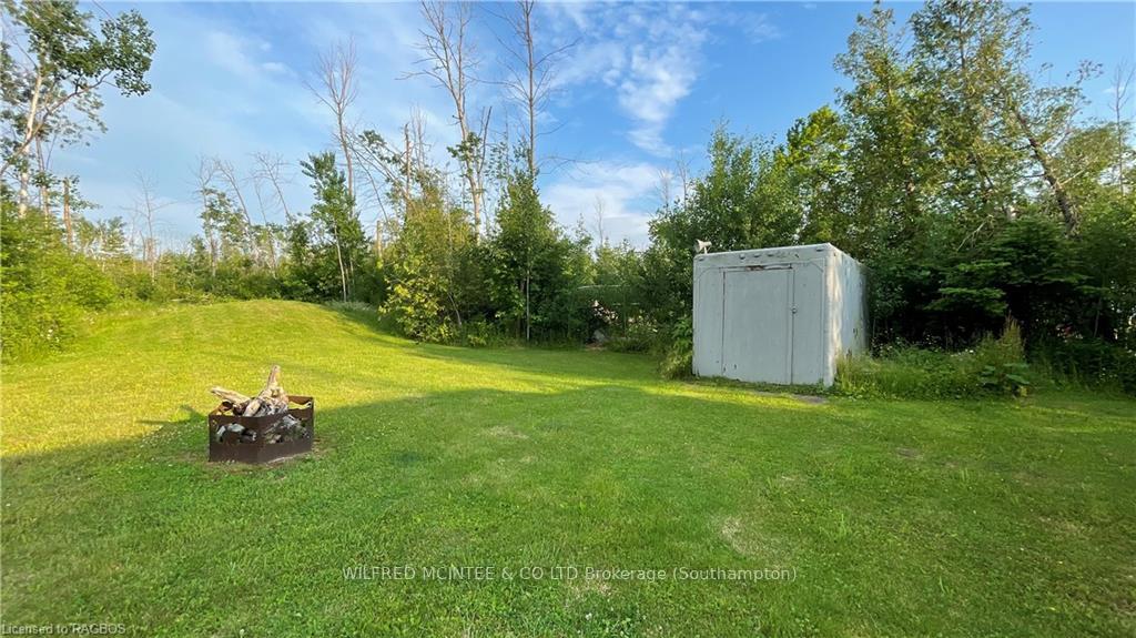 Photo 6 of 498 Bruce Road 13, Native Leased Lands — HOMEH