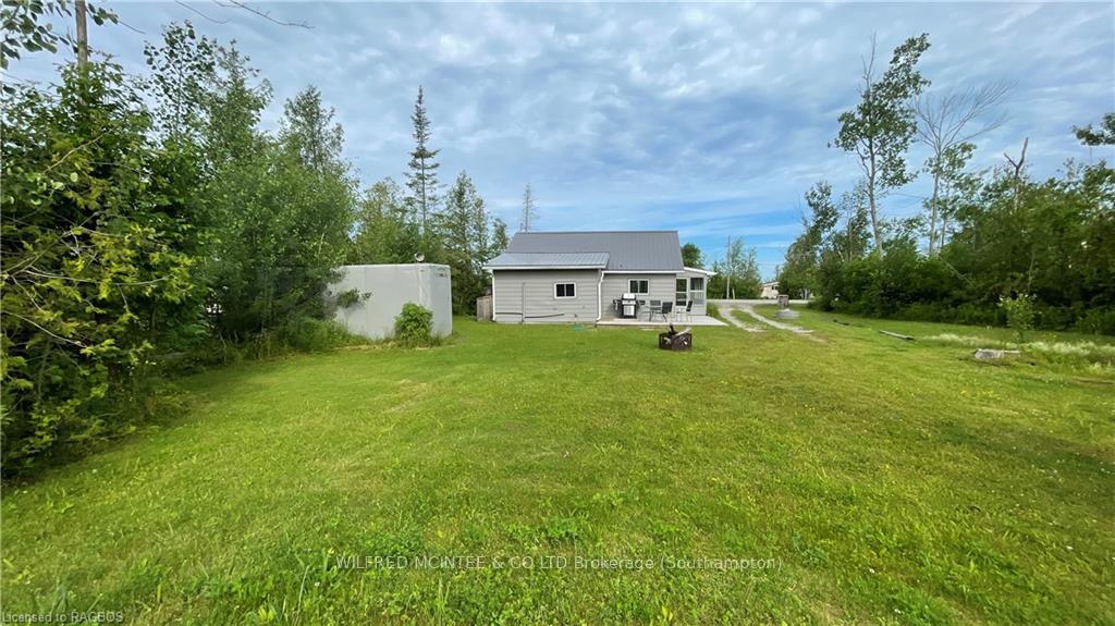 Photo 8 of 498 Bruce Road 13, Native Leased Lands — HOMEH